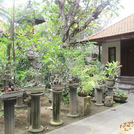 Mona Homestay Sanur  Exterior photo