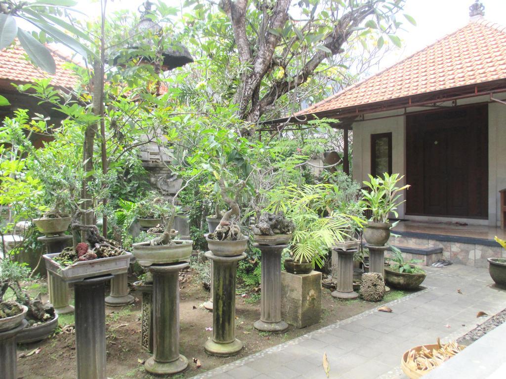 Mona Homestay Sanur  Exterior photo