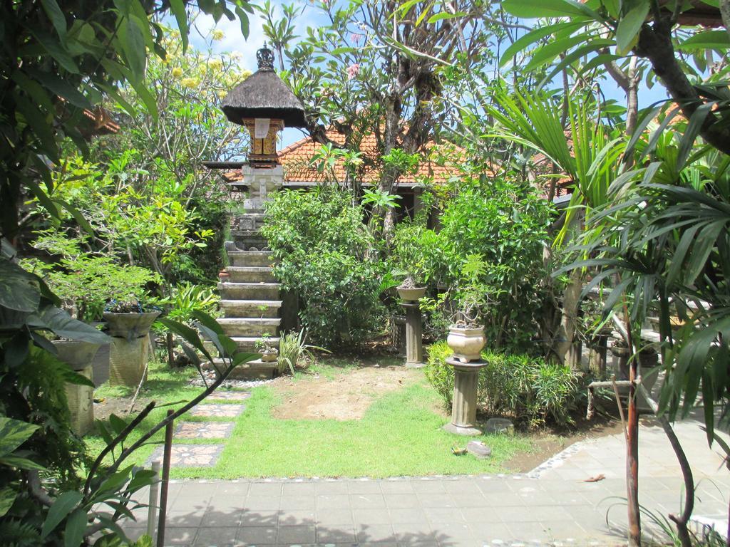 Mona Homestay Sanur  Exterior photo