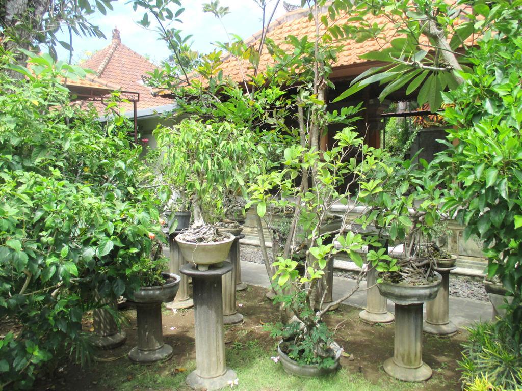 Mona Homestay Sanur  Exterior photo