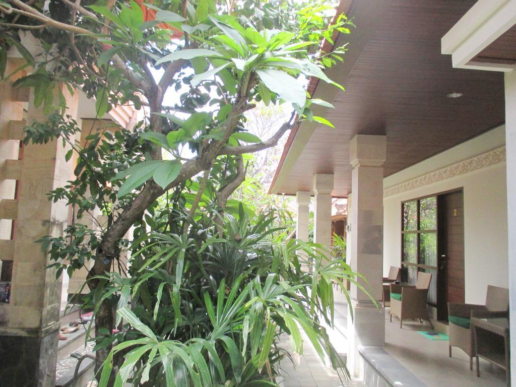 Mona Homestay Sanur  Exterior photo