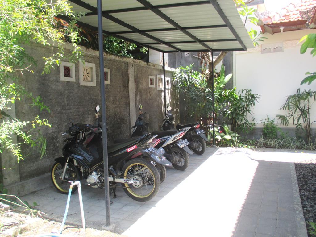 Mona Homestay Sanur  Exterior photo