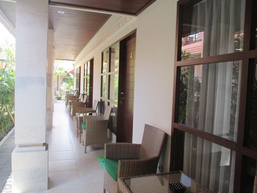 Mona Homestay Sanur  Exterior photo