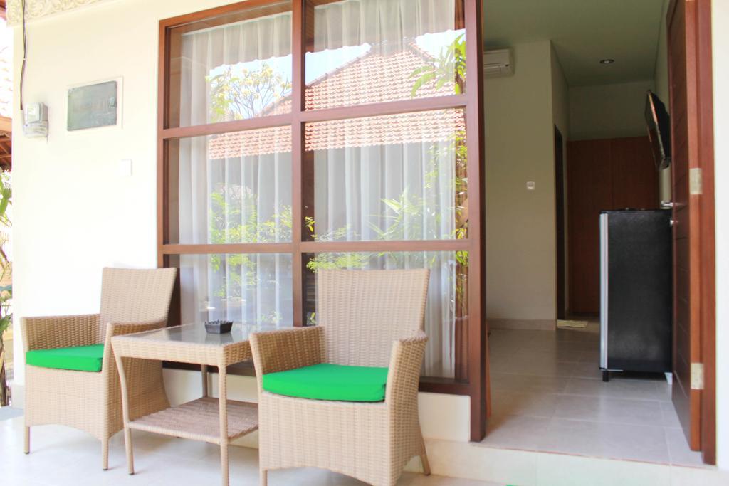 Mona Homestay Sanur  Exterior photo