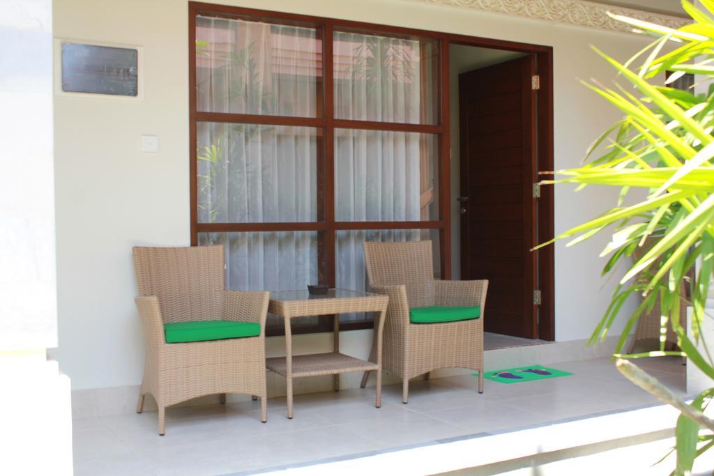 Mona Homestay Sanur  Exterior photo