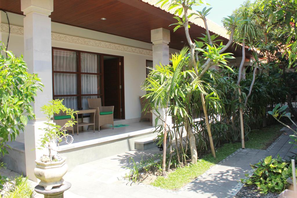 Mona Homestay Sanur  Exterior photo