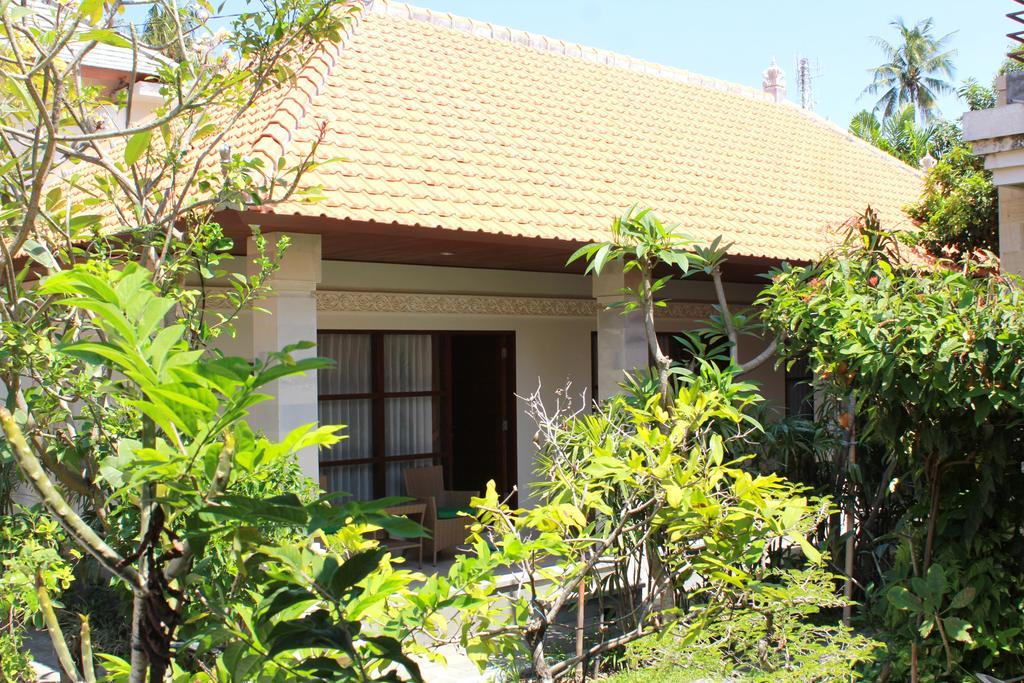 Mona Homestay Sanur  Exterior photo